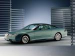 Mercedes-Benz F200 Imagination concept 1996 года